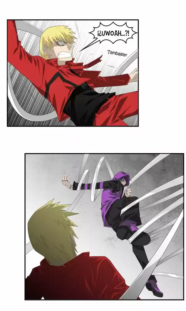 TAL MANGA (2011) - Capítulo 98 - Página 30 - LectorTMOo