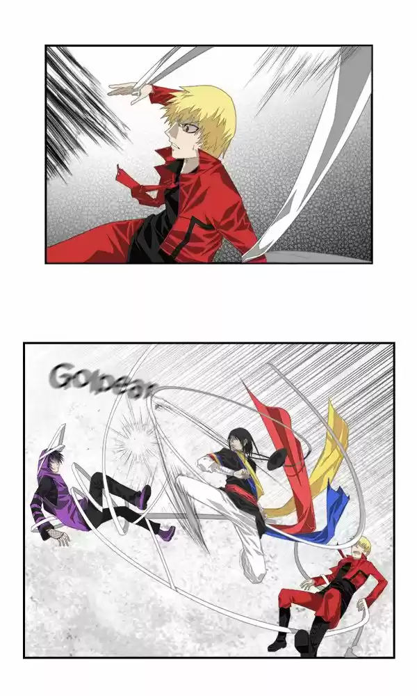TAL MANGA (2011) - Capítulo 98 - Página 31 - LectorTMOo