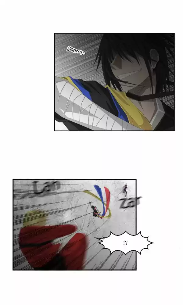 TAL MANGA (2011) - Capítulo 98 - Página 33 - LectorTMOo