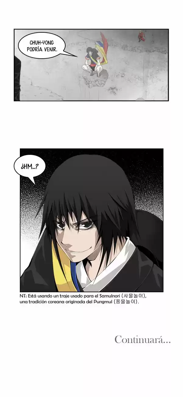 TAL MANGA (2011) - Capítulo 98 - Página 36 - LectorTMOo