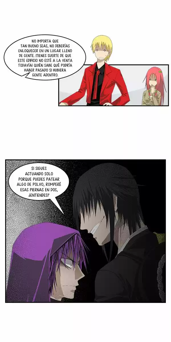 TAL MANGA (2011) - Capítulo 99 - Página 12 - LectorTMOo