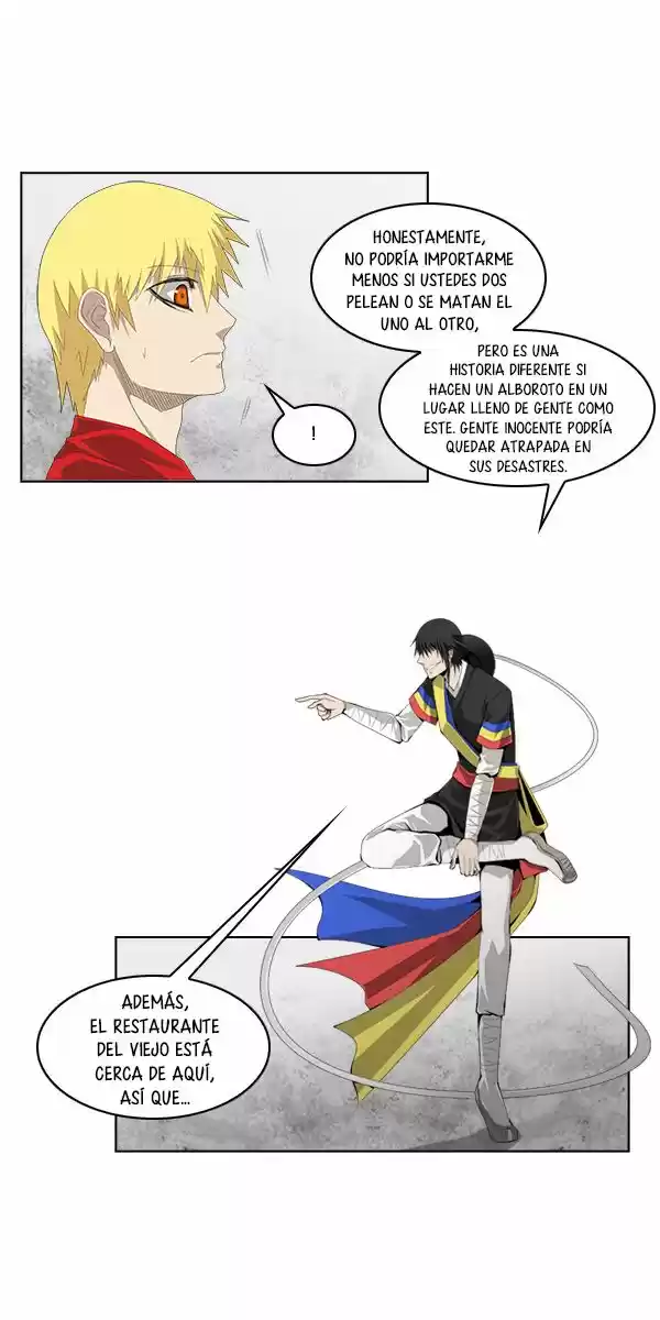 TAL MANGA (2011) - Capítulo 99 - Página 14 - LectorTMOo