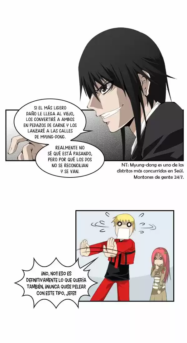 TAL MANGA (2011) - Capítulo 99 - Página 15 - LectorTMOo