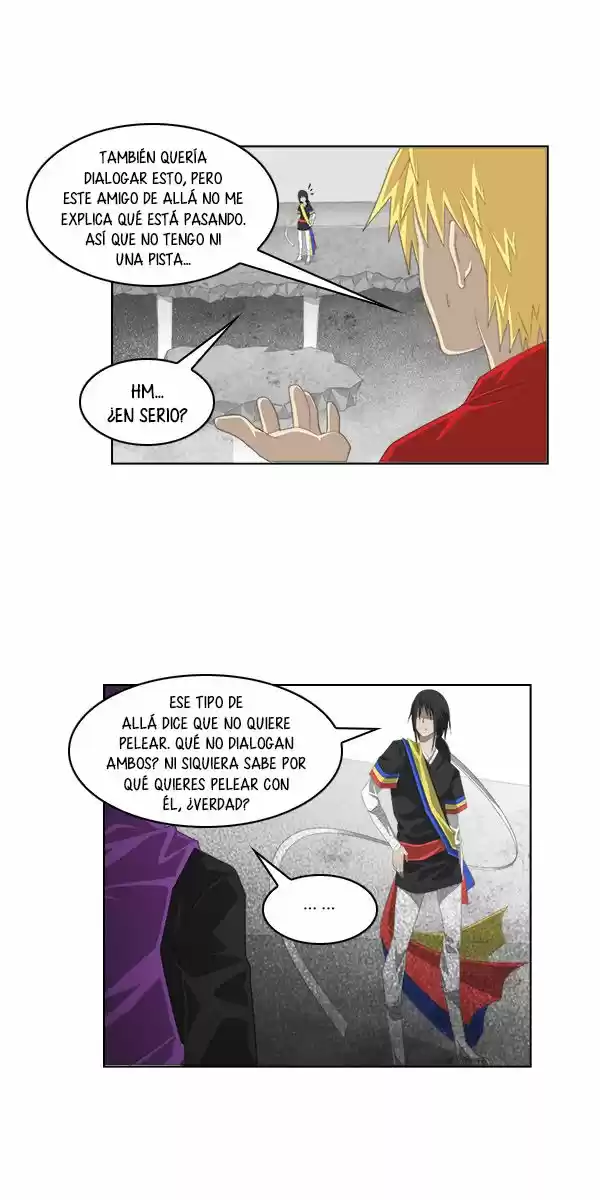 TAL MANGA (2011) - Capítulo 99 - Página 16 - LectorTMOo