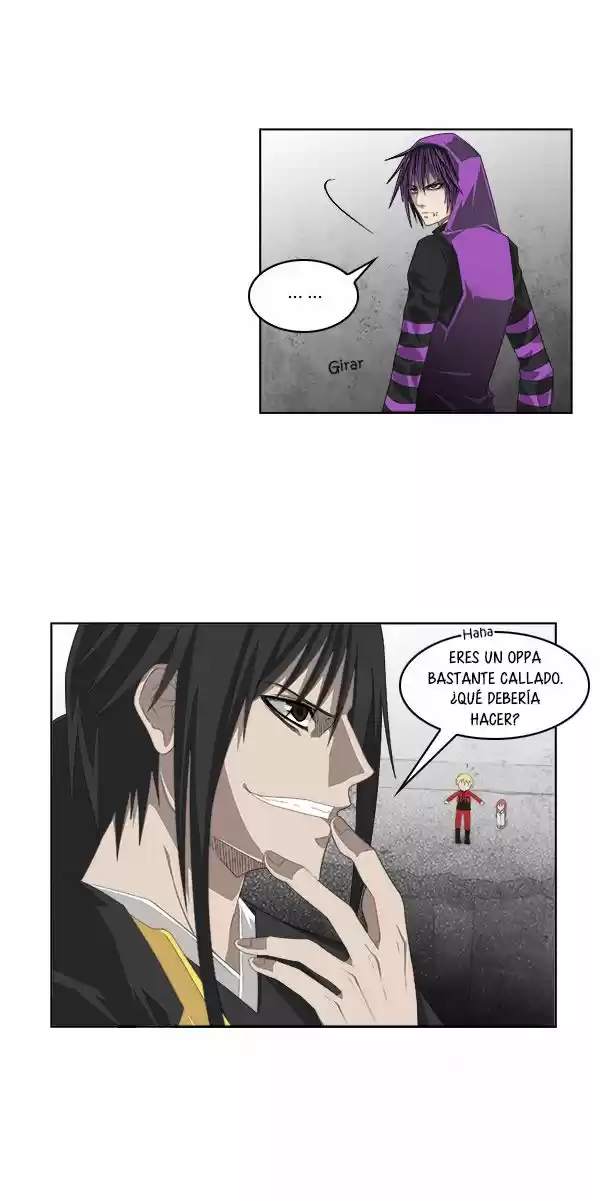 TAL MANGA (2011) - Capítulo 99 - Página 17 - LectorTMOo