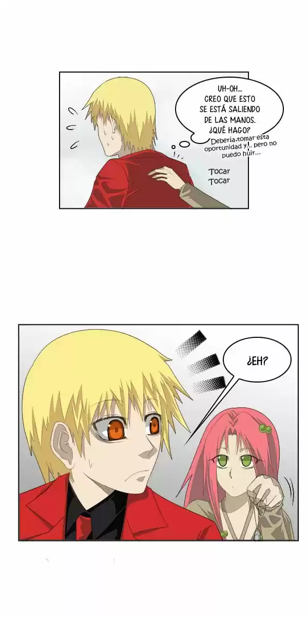 TAL MANGA (2011) - Capítulo 99 - Página 18 - LectorTMOo