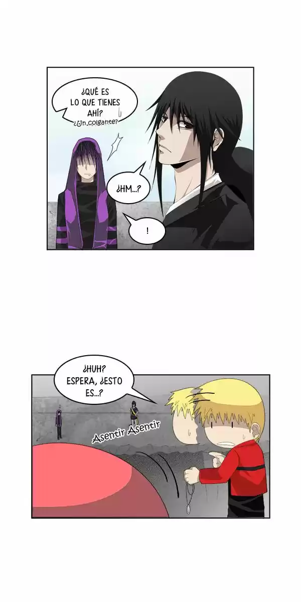 TAL MANGA (2011) - Capítulo 99 - Página 19 - LectorTMOo