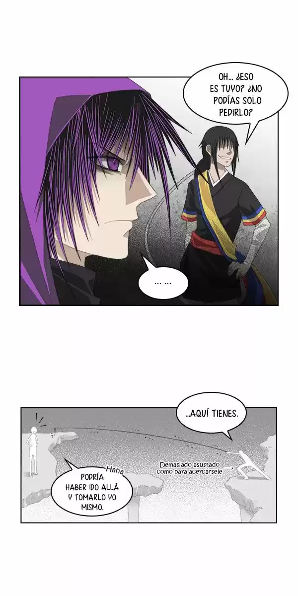 TAL MANGA (2011) - Capítulo 99 - Página 20 - LectorTMOo
