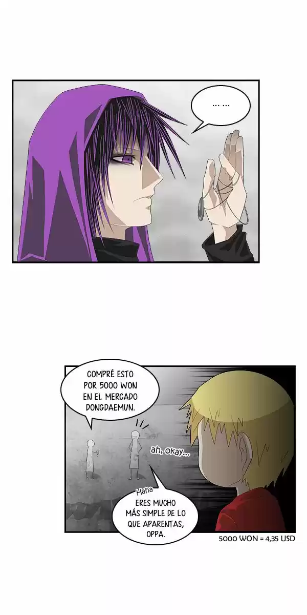 TAL MANGA (2011) - Capítulo 99 - Página 22 - LectorTMOo