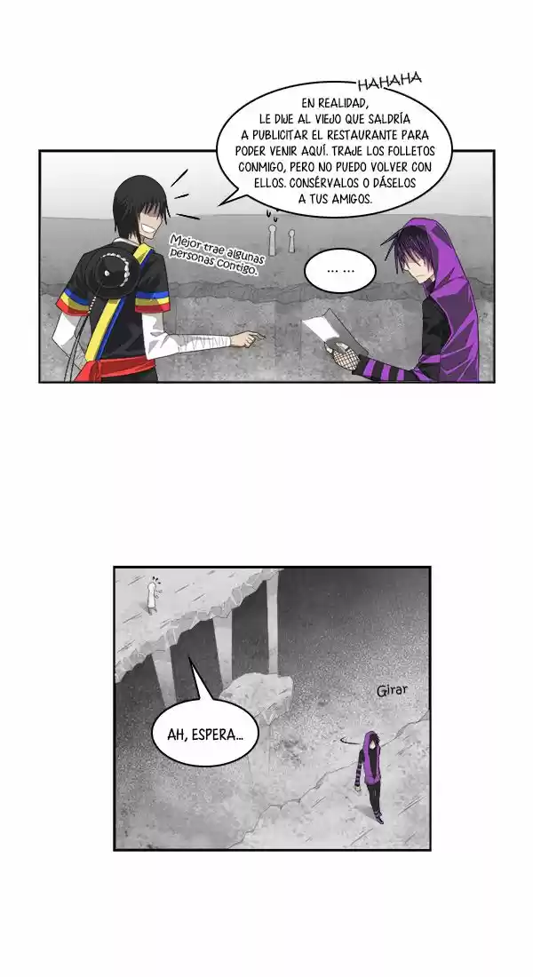TAL MANGA (2011) - Capítulo 99 - Página 24 - LectorTMOo