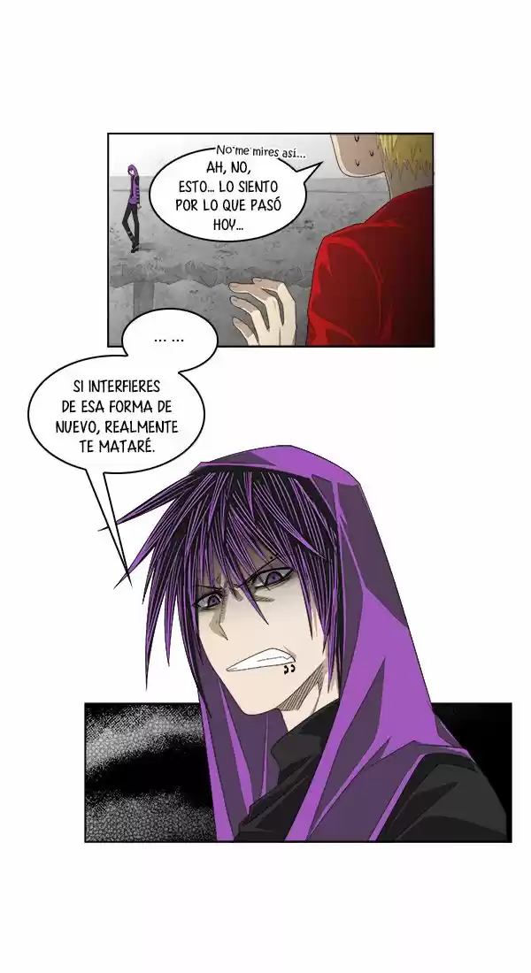 TAL MANGA (2011) - Capítulo 99 - Página 25 - LectorTMOo