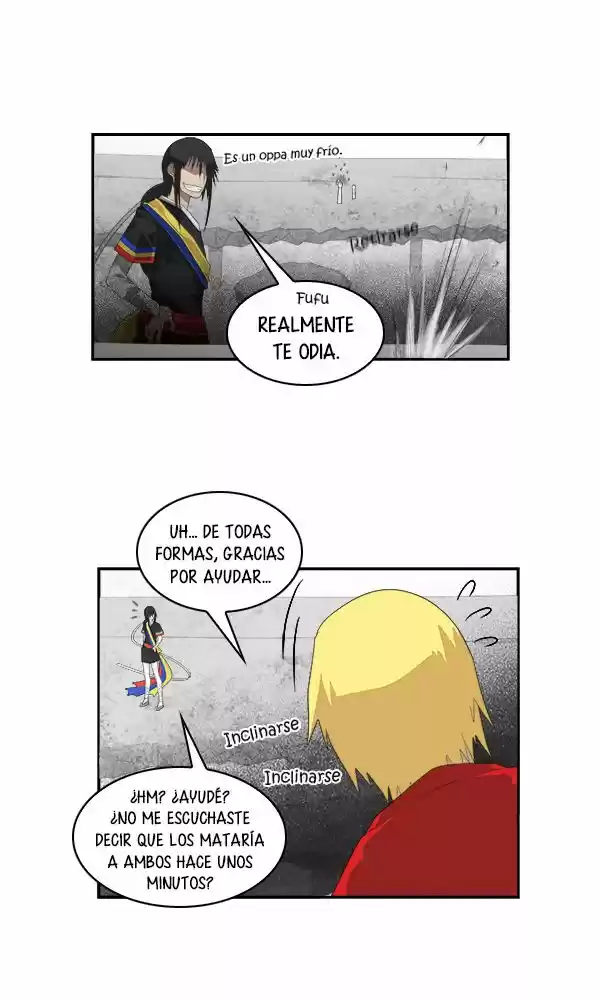 TAL MANGA (2011) - Capítulo 99 - Página 26 - LectorTMOo