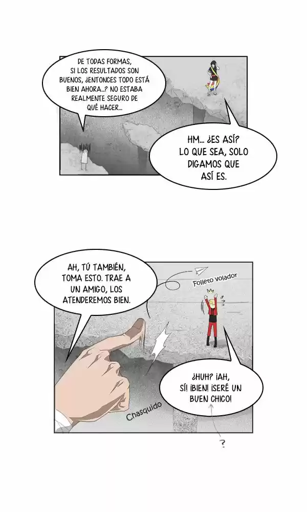 TAL MANGA (2011) - Capítulo 99 - Página 27 - LectorTMOo