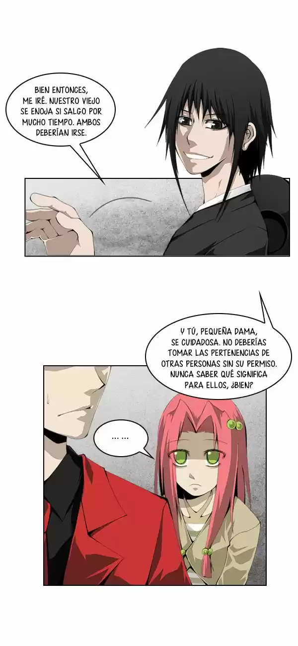 TAL MANGA (2011) - Capítulo 99 - Página 28 - LectorTMOo