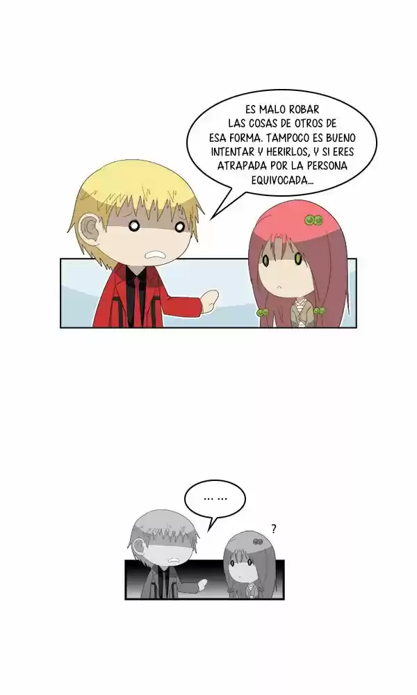 TAL MANGA (2011) - Capítulo 99 - Página 30 - LectorTMOo