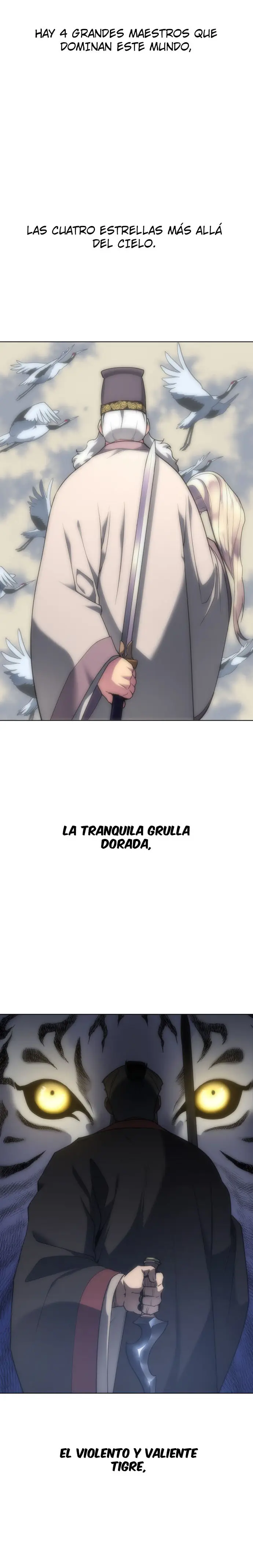 Tale of a scribe who retires to the countryside (2020) - Capítulo  - Página 6 - LectorTMOo