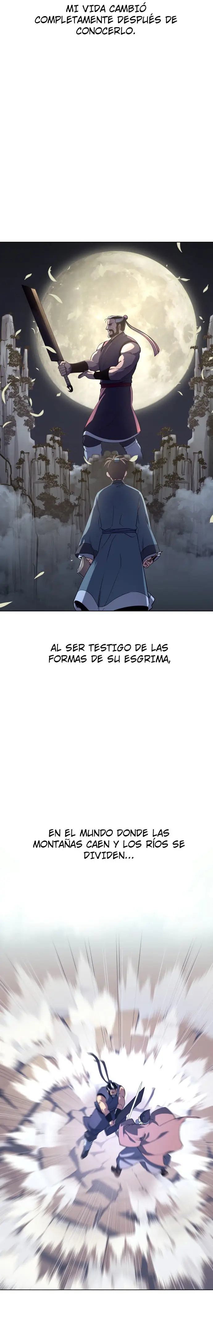 Tale of a scribe who retires to the countryside (2020) - Capítulo  - Página 8 - LectorTMOo