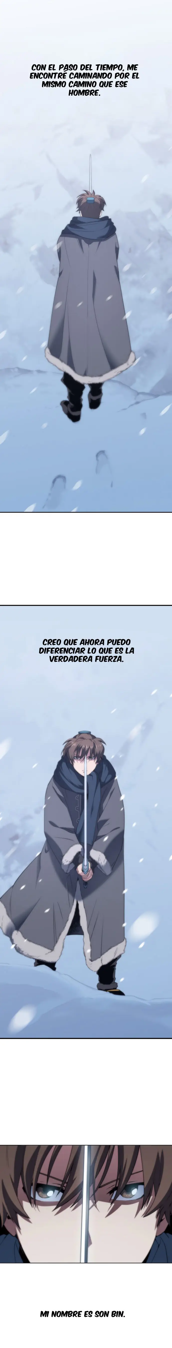Tale of a scribe who retires to the countryside (2020) - Capítulo  - Página 10 - LectorTMOo
