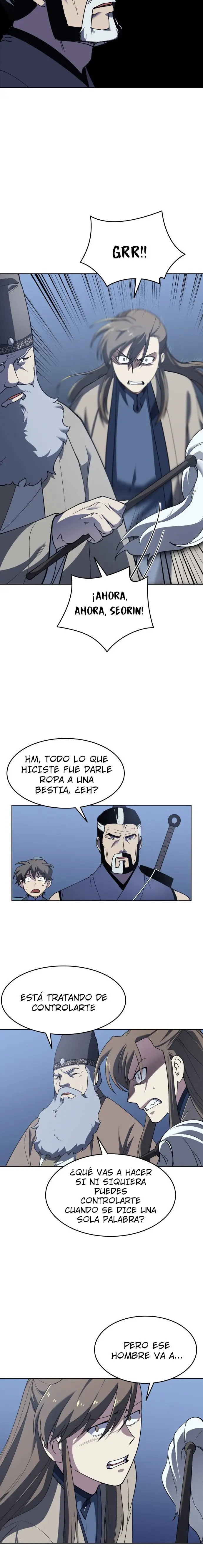Tale of a scribe who retires to the countryside (2020) - Capítulo 10 - Página 7 - LectorTMOo