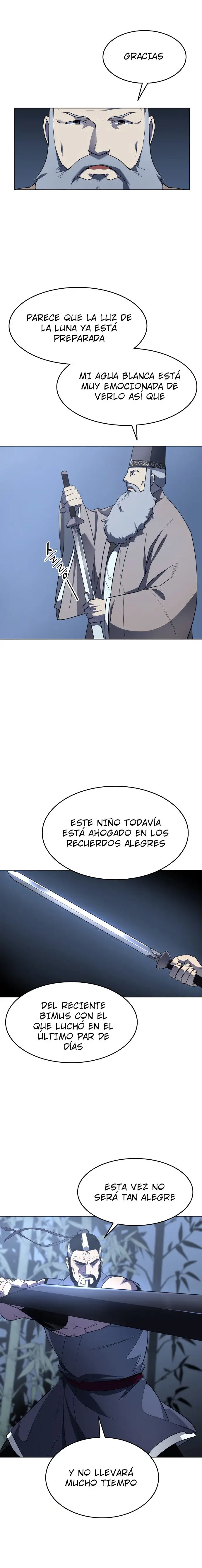 Tale of a scribe who retires to the countryside (2020) - Capítulo 10 - Página 9 - LectorTMOo