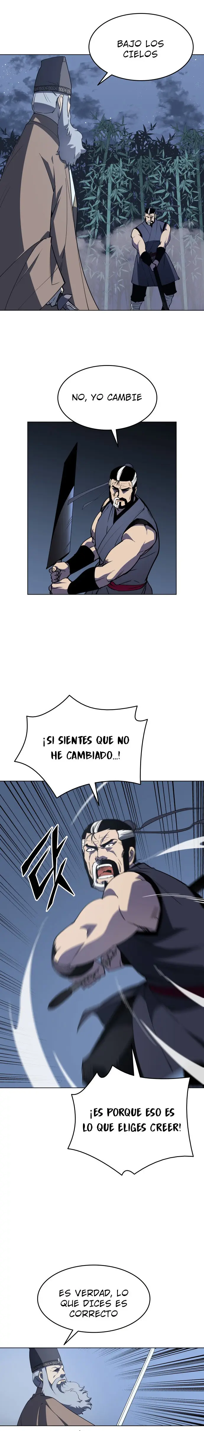 Tale of a scribe who retires to the countryside (2020) - Capítulo 10 - Página 14 - LectorTMOo
