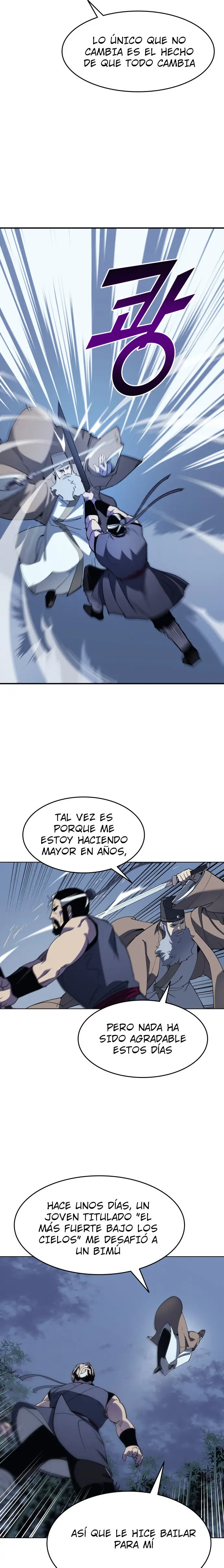 Tale of a scribe who retires to the countryside (2020) - Capítulo 10 - Página 15 - LectorTMOo
