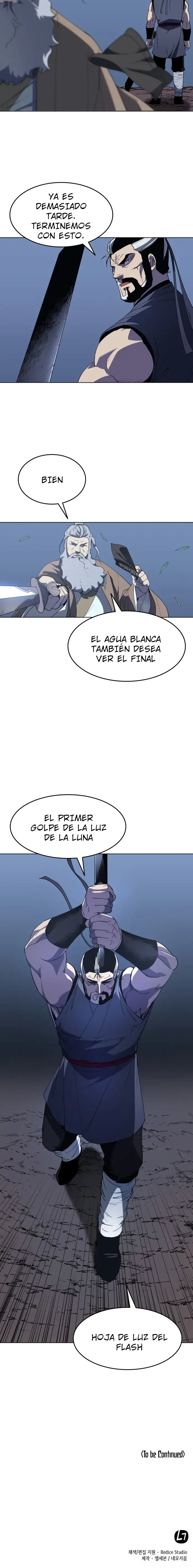 Tale of a scribe who retires to the countryside (2020) - Capítulo 10 - Página 22 - LectorTMOo