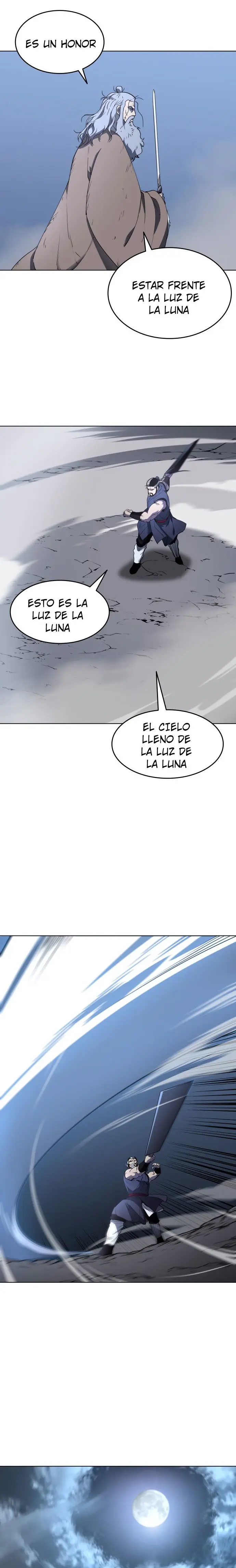 Tale of a scribe who retires to the countryside (2020) - Capítulo 11 - Página 5 - LectorTMOo