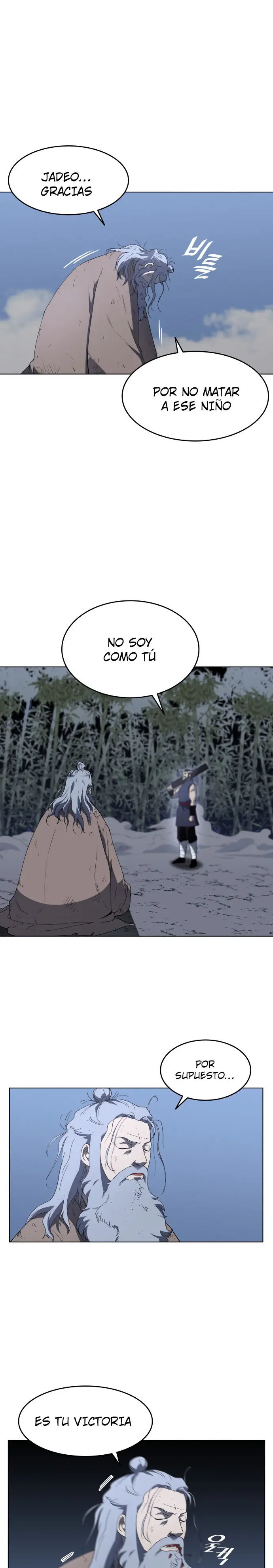 Tale of a scribe who retires to the countryside (2020) - Capítulo 11 - Página 9 - LectorTMOo