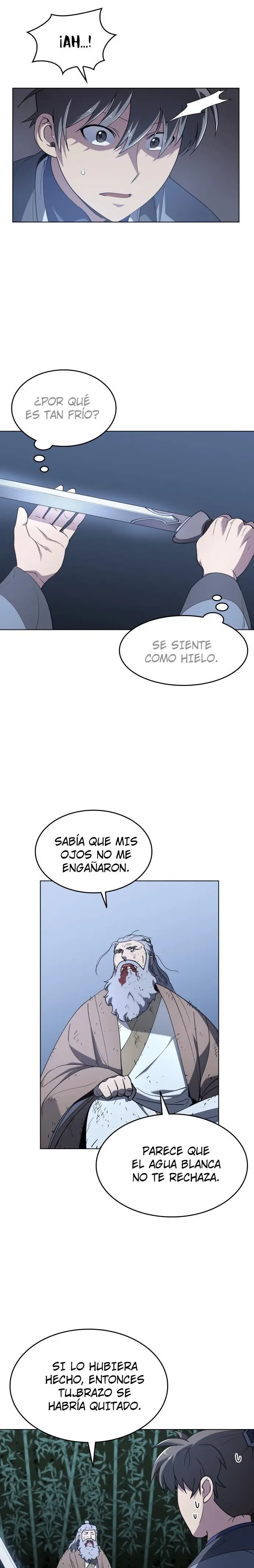 Tale of a scribe who retires to the countryside (2020) - Capítulo 11 - Página 17 - LectorTMOo