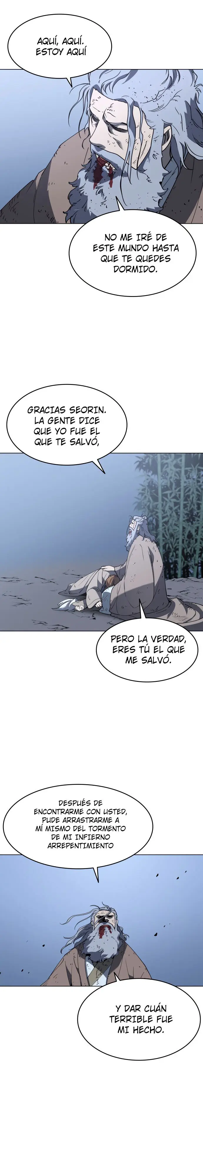 Tale of a scribe who retires to the countryside (2020) - Capítulo 11 - Página 23 - LectorTMOo