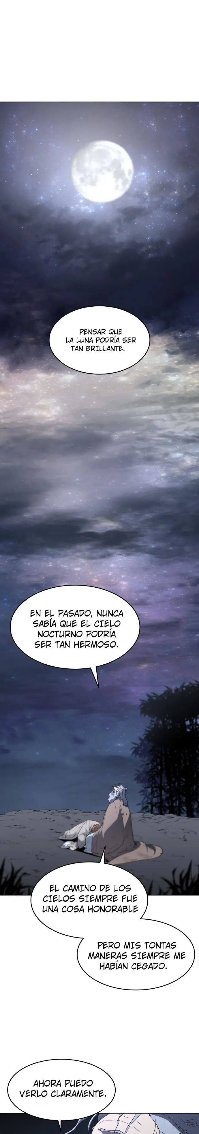 Tale of a scribe who retires to the countryside (2020) - Capítulo 11 - Página 24 - LectorTMOo