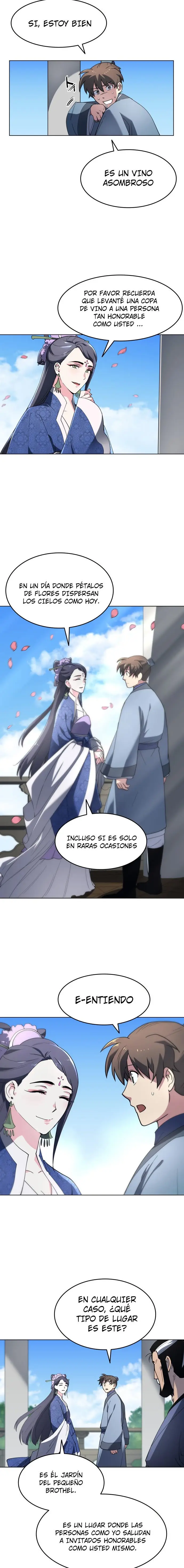 Tale of a scribe who retires to the countryside (2020) - Capítulo 12 - Página 15 - LectorTMOo