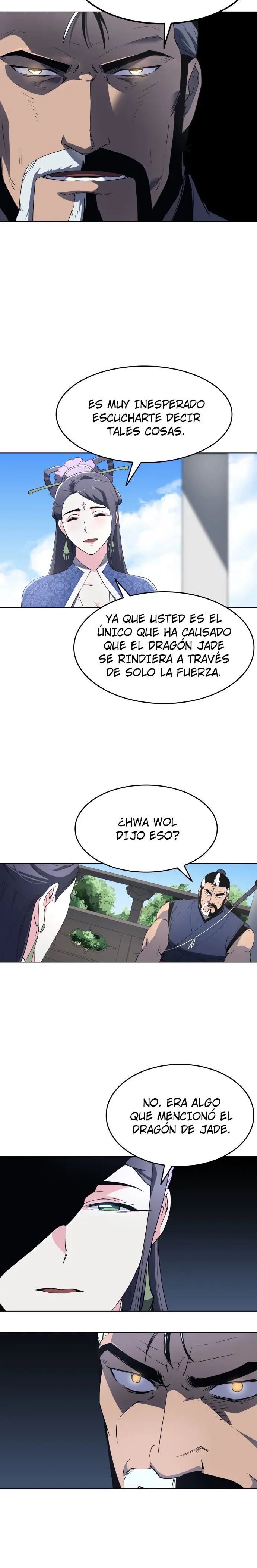 Tale of a scribe who retires to the countryside (2020) - Capítulo 12 - Página 18 - LectorTMOo