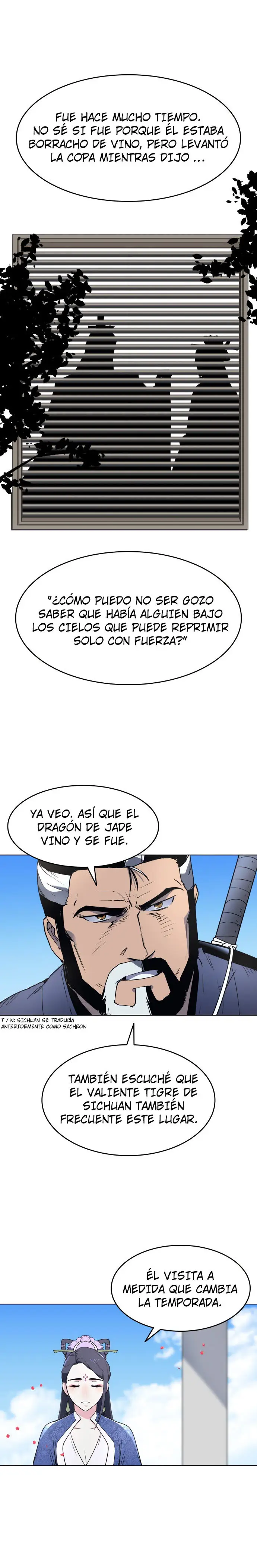 Tale of a scribe who retires to the countryside (2020) - Capítulo 12 - Página 19 - LectorTMOo