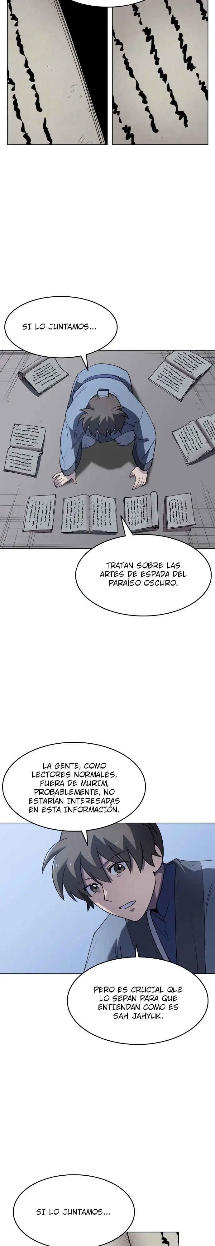 Tale of a scribe who retires to the countryside (2020) - Capítulo 13 - Página 6 - LectorTMOo