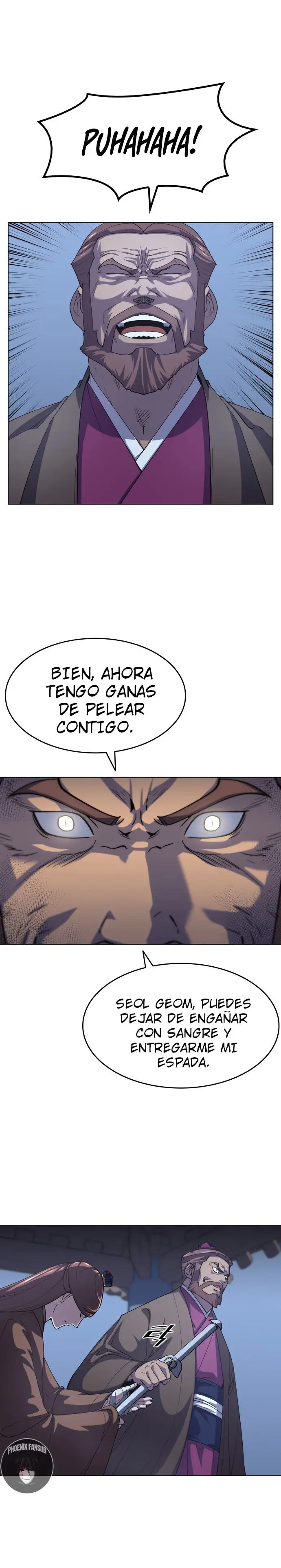 Tale of a scribe who retires to the countryside (2020) - Capítulo 14 - Página 14 - LectorTMOo
