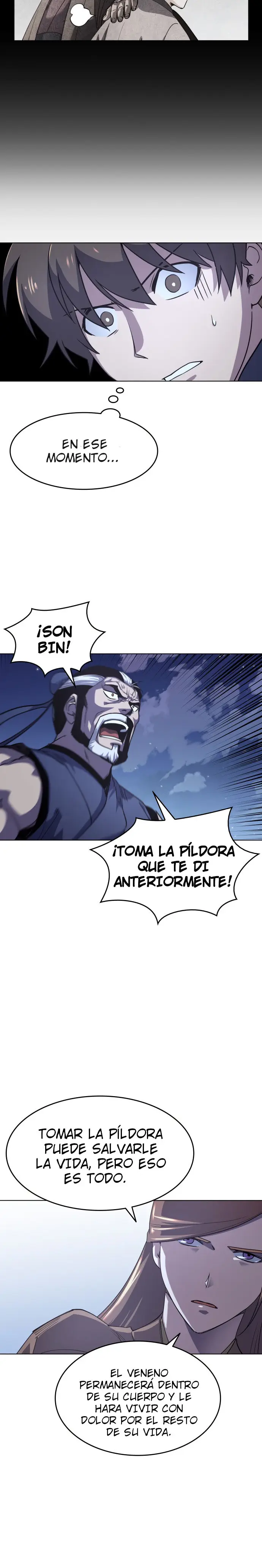 Tale of a scribe who retires to the countryside (2020) - Capítulo 15 - Página 13 - LectorTMOo