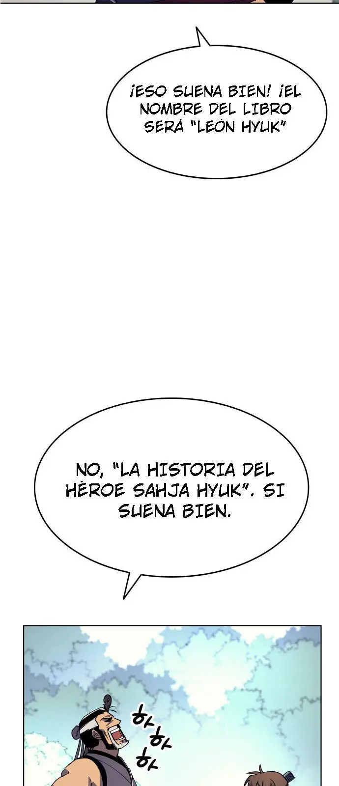 Tale of a scribe who retires to the countryside (2020) - Capítulo 2 - Página 9 - LectorTMOo