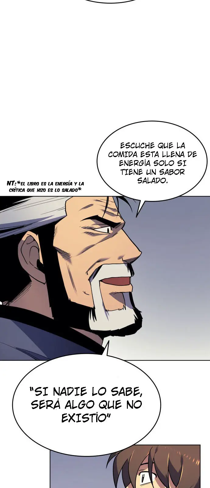 Tale of a scribe who retires to the countryside (2020) - Capítulo 2 - Página 11 - LectorTMOo