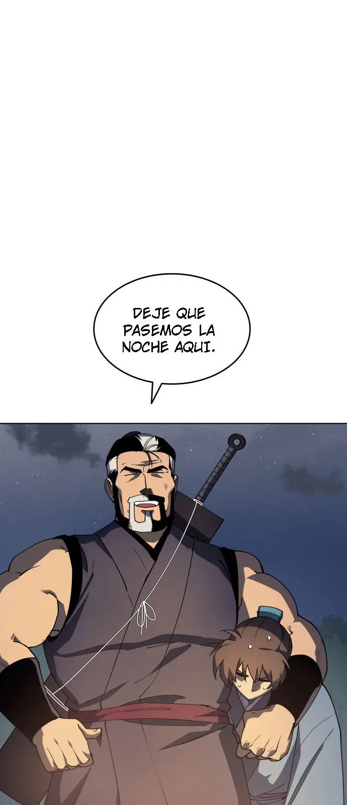 Tale of a scribe who retires to the countryside (2020) - Capítulo 2 - Página 18 - LectorTMOo