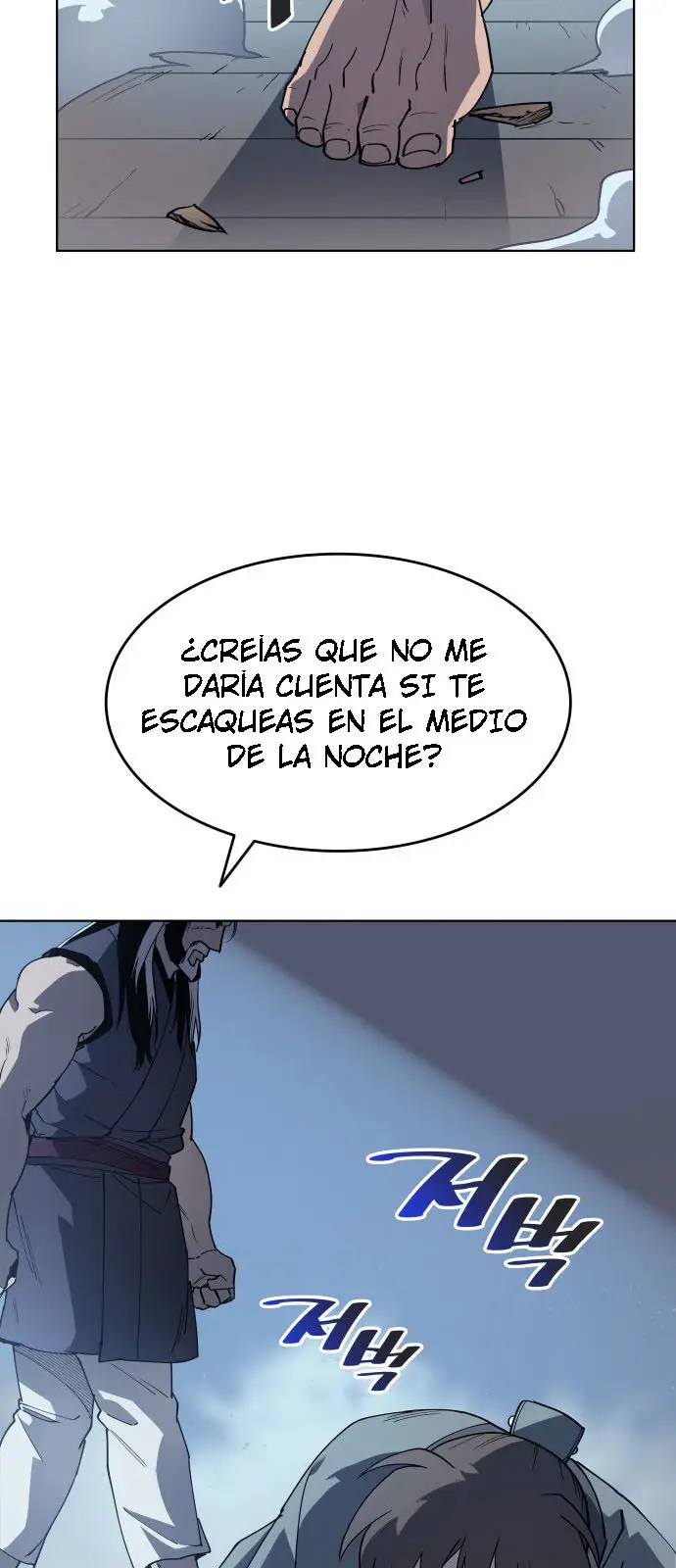 Tale of a scribe who retires to the countryside (2020) - Capítulo 2 - Página 26 - LectorTMOo