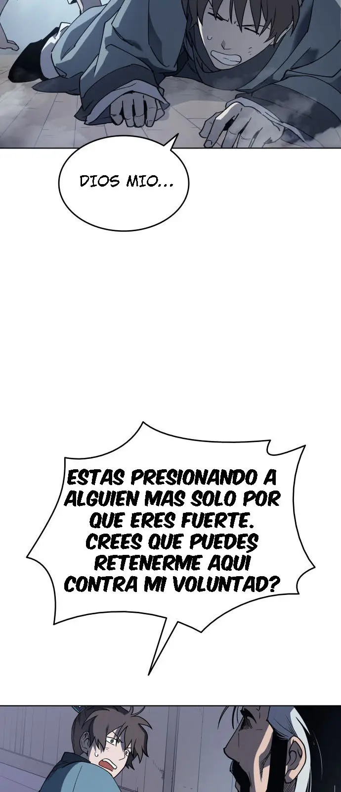 Tale of a scribe who retires to the countryside (2020) - Capítulo 2 - Página 27 - LectorTMOo