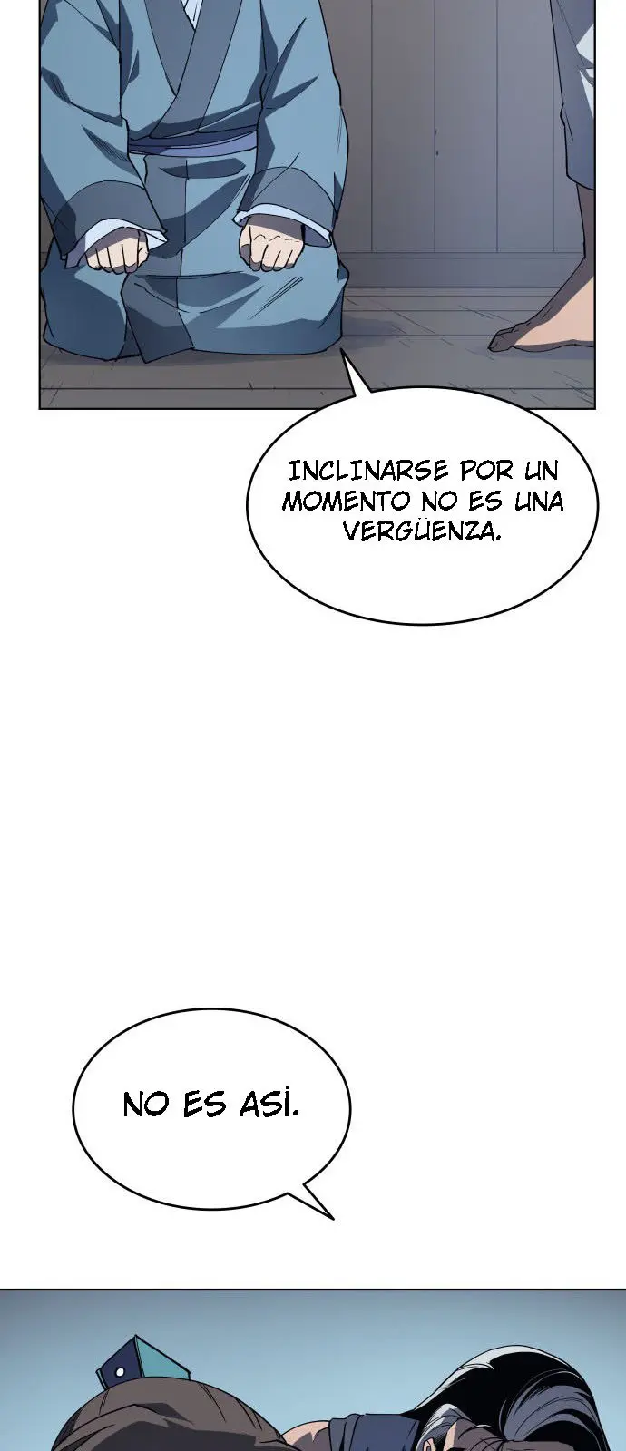 Tale of a scribe who retires to the countryside (2020) - Capítulo 2 - Página 31 - LectorTMOo