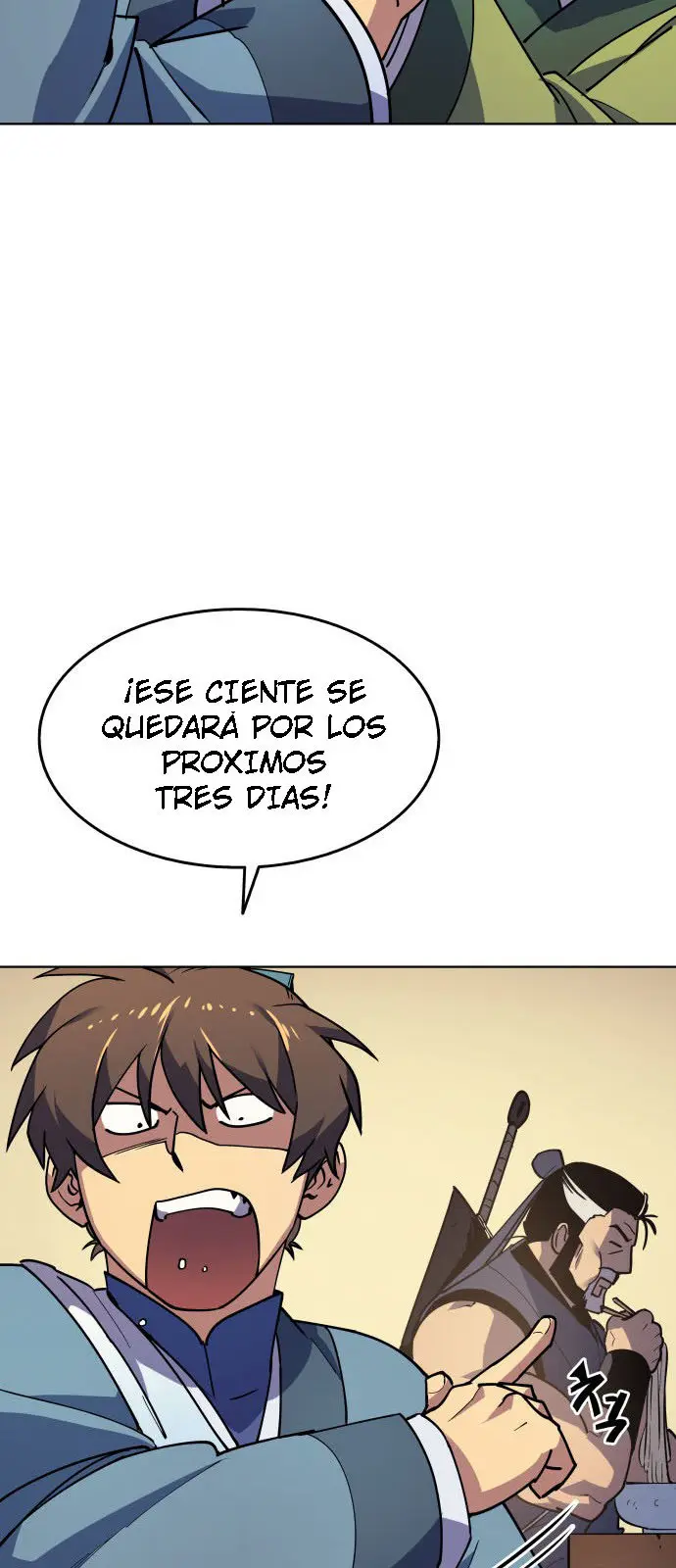 Tale of a scribe who retires to the countryside (2020) - Capítulo 2 - Página 51 - LectorTMOo