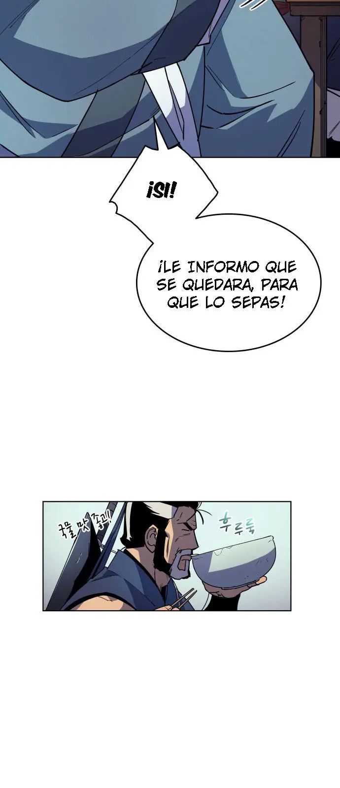 Tale of a scribe who retires to the countryside (2020) - Capítulo 2 - Página 52 - LectorTMOo
