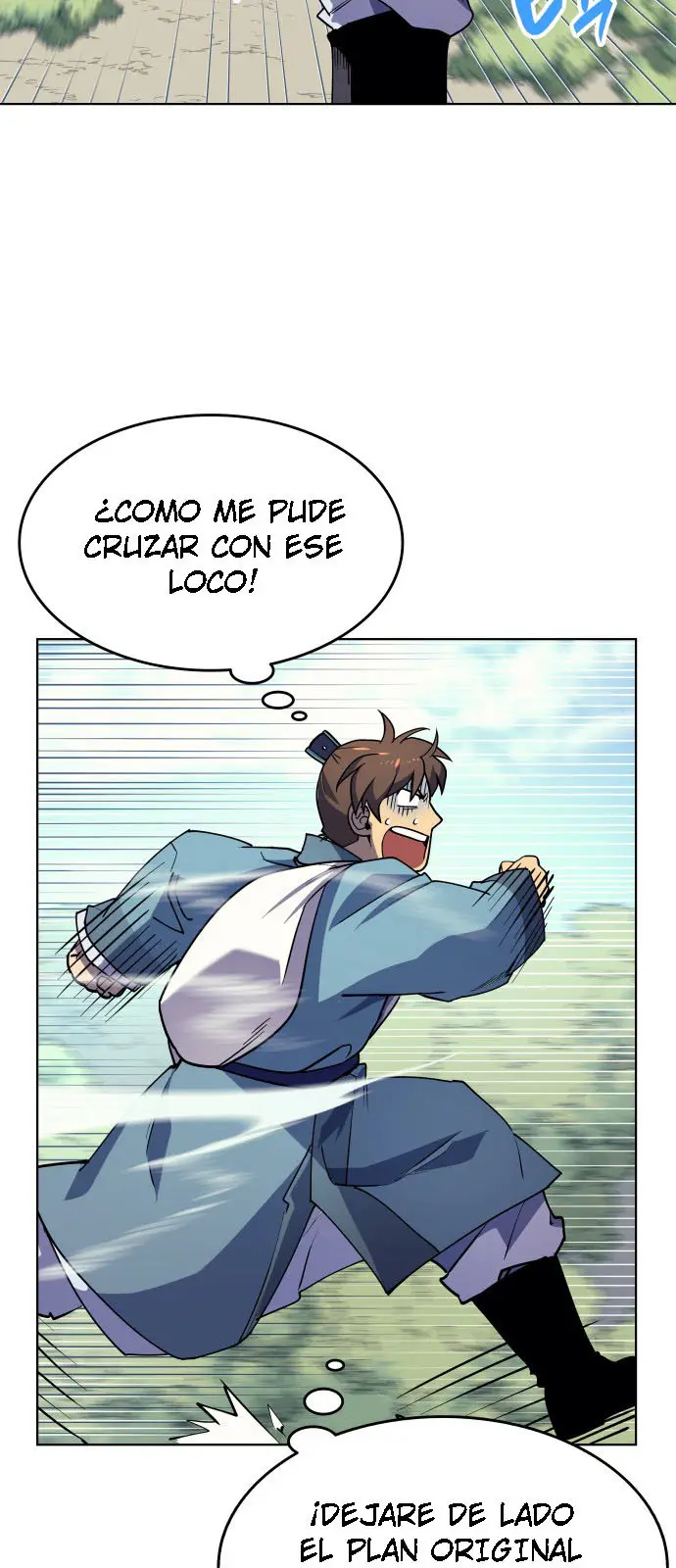 Tale of a scribe who retires to the countryside (2020) - Capítulo 2 - Página 58 - LectorTMOo