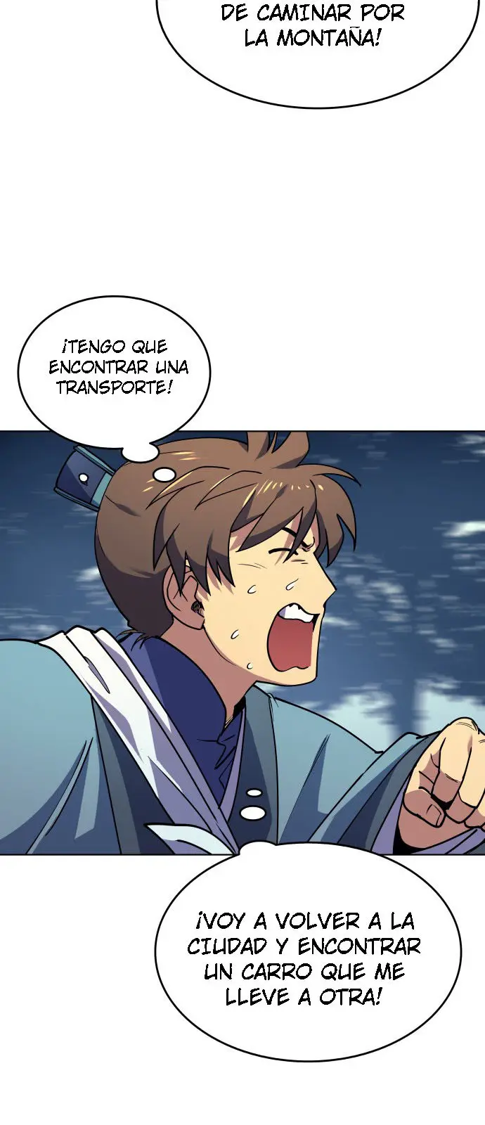Tale of a scribe who retires to the countryside (2020) - Capítulo 2 - Página 59 - LectorTMOo