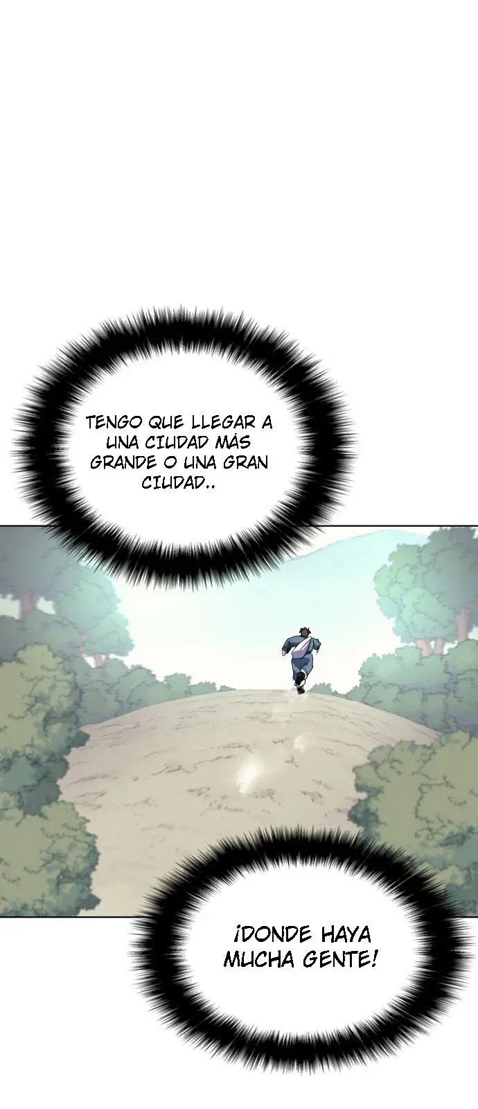Tale of a scribe who retires to the countryside (2020) - Capítulo 2 - Página 60 - LectorTMOo
