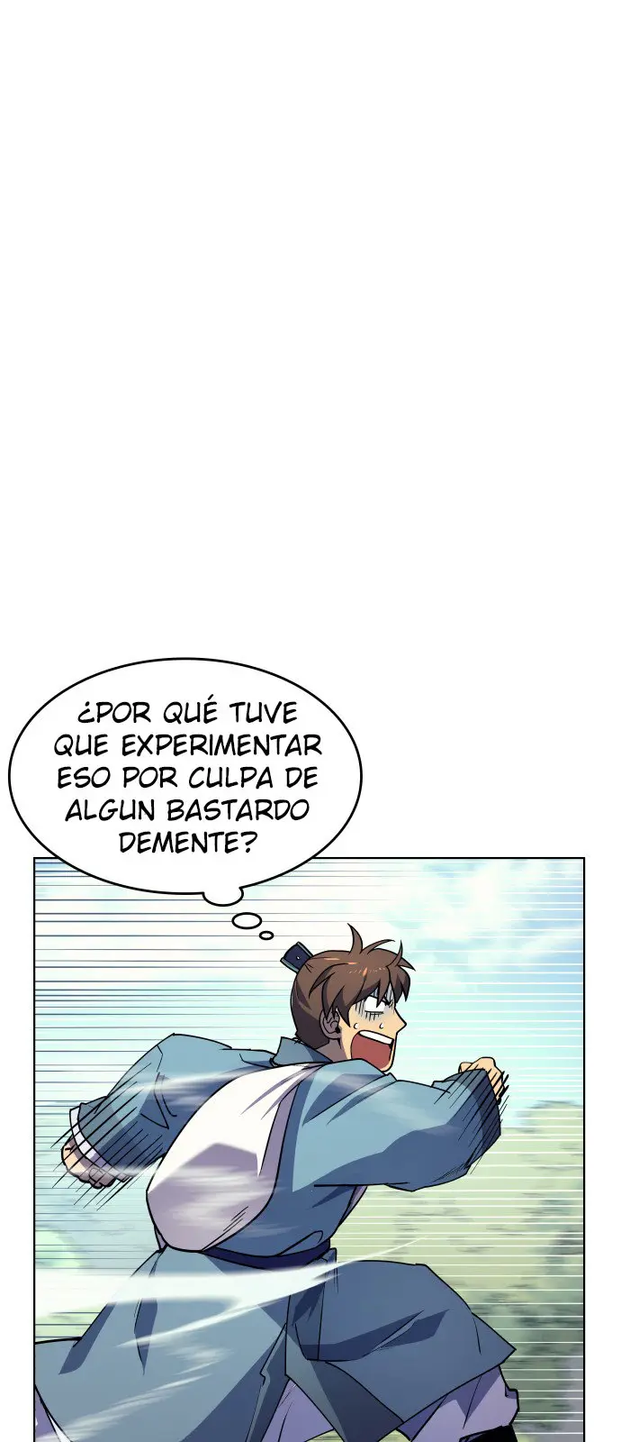 Tale of a scribe who retires to the countryside (2020) - Capítulo 3 - Página 3 - LectorTMOo